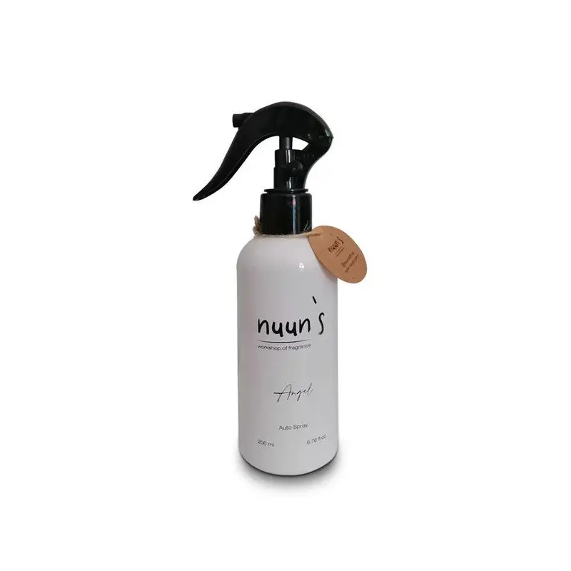 Nuuns Auto Sprey Women Series (Angel ) 200 Ml