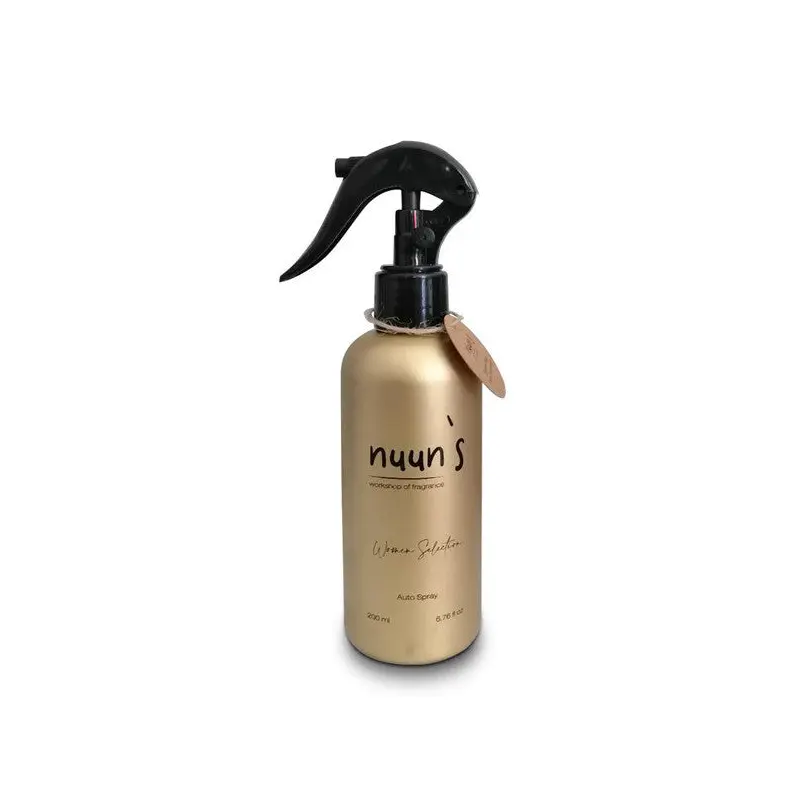 Nuuns Auto Sprey Women Series (Women Selection ) 200 Ml