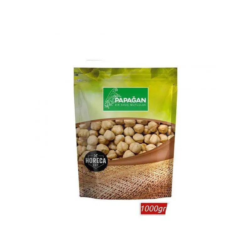 Papaan Kuruyemi 1. Quality Roasted Hazelnut 1 Kg