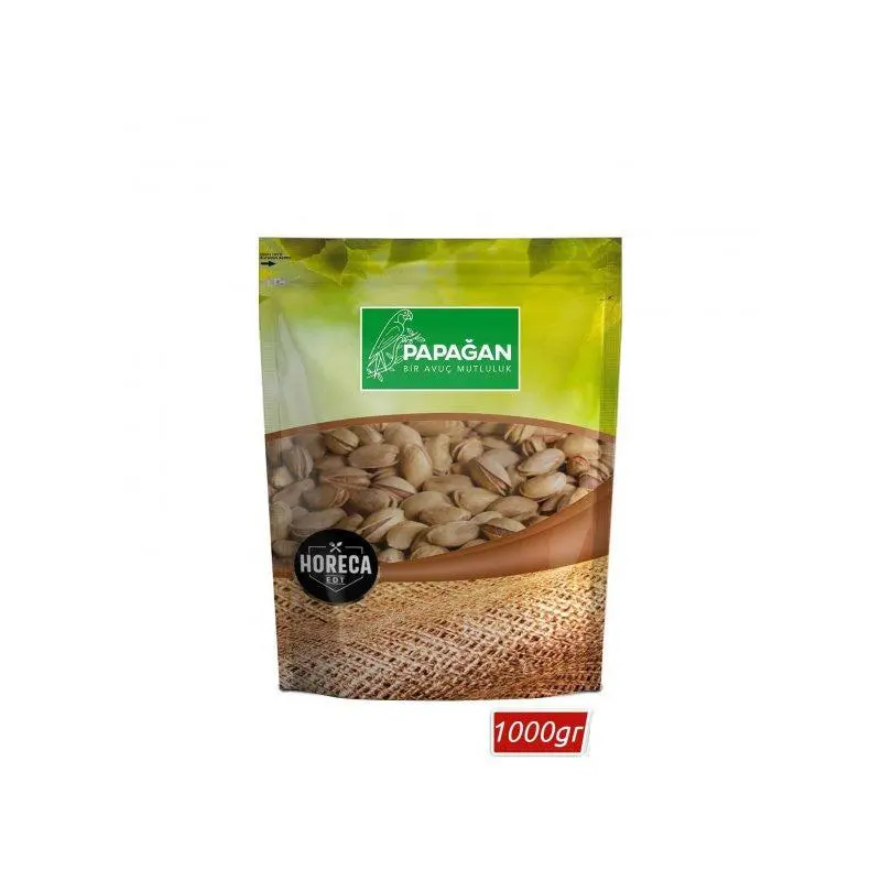 Papaan Nuts 1. Quality Jumbo Pistachio 1 Kg