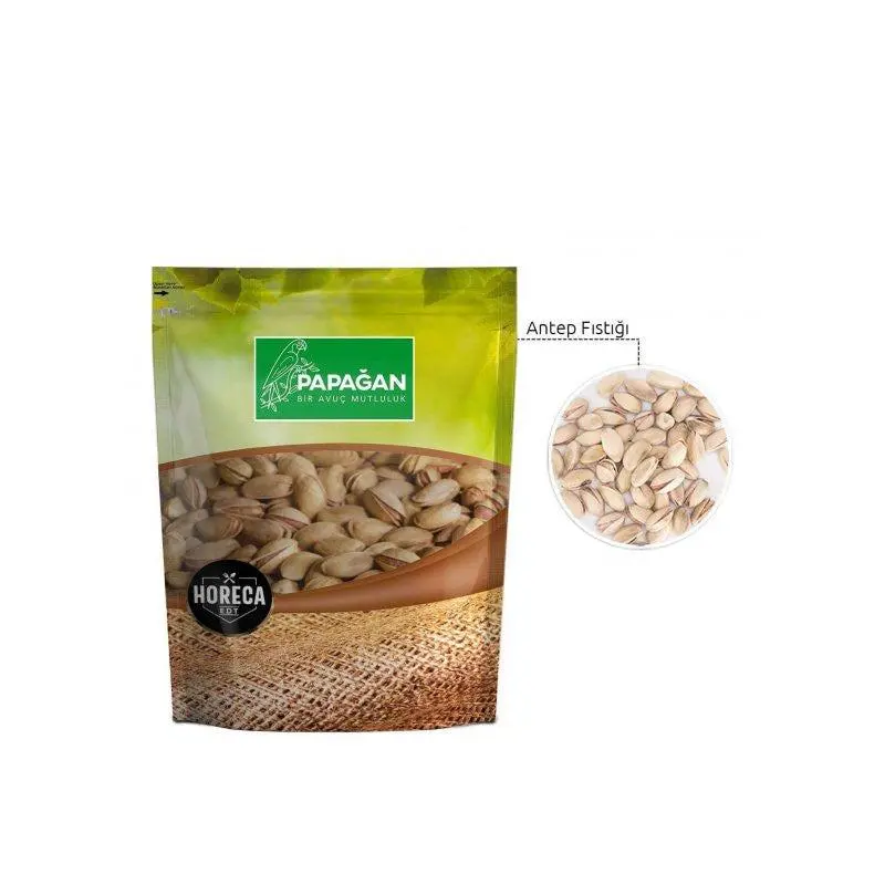 Papaan Nuts  Jumbo Pistachio 2 Kg