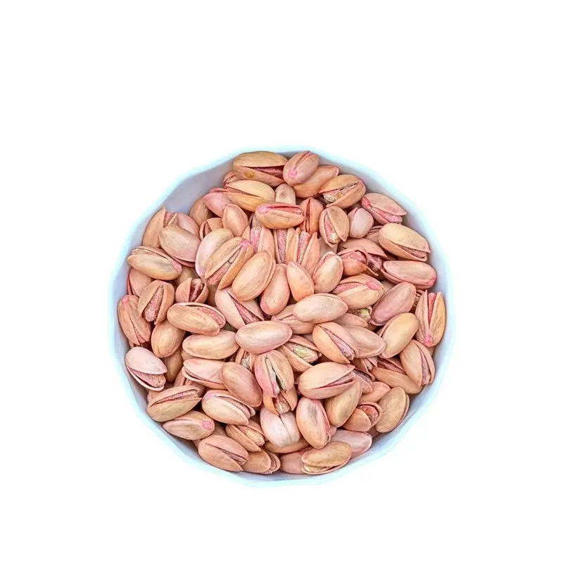 Roasted Siirt Pistachios 5 Kg