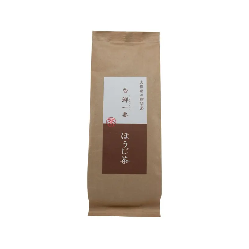 YAMAGATAYA NORITEN Houjicha Green Tea  (100g)