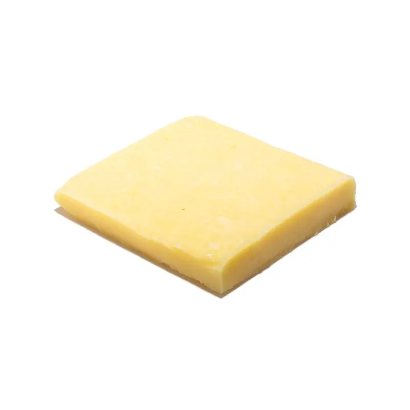 LYE CROSS FARM Organic Mild Cheddar Cheese (150g)