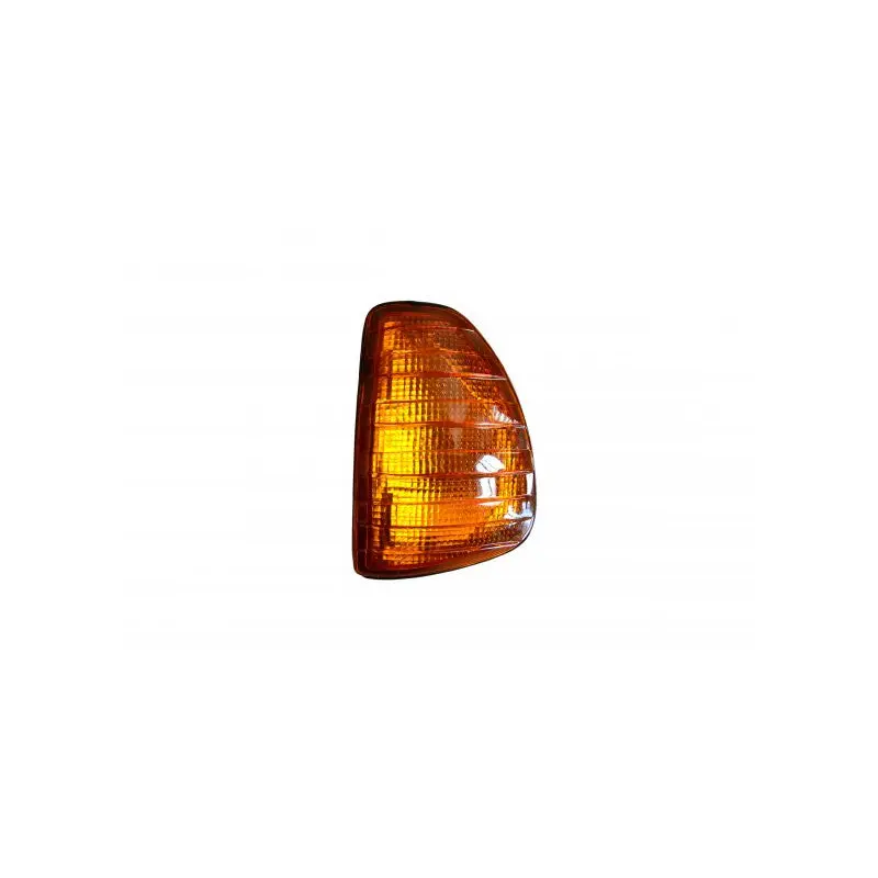 Mercedes W123 Left Front Turn Signal Lamp Yellow  0008207321