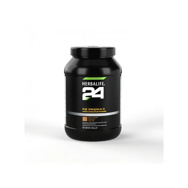 Herbalife H24 Rb Promax Cholacate 1000G - Rb Strenght
