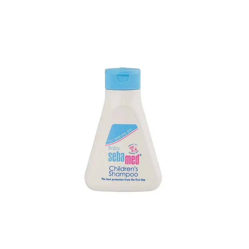 Sebamed Baby Shampoo 150Ml