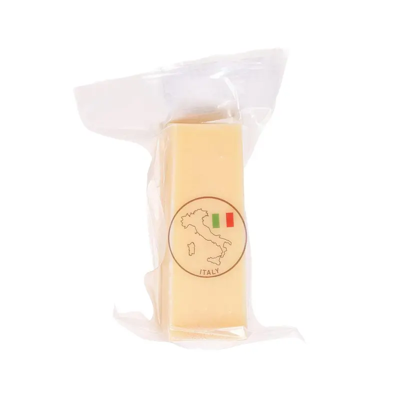 GRAN KINARA Italian Vegetarian Parmesan Cheese (200g)