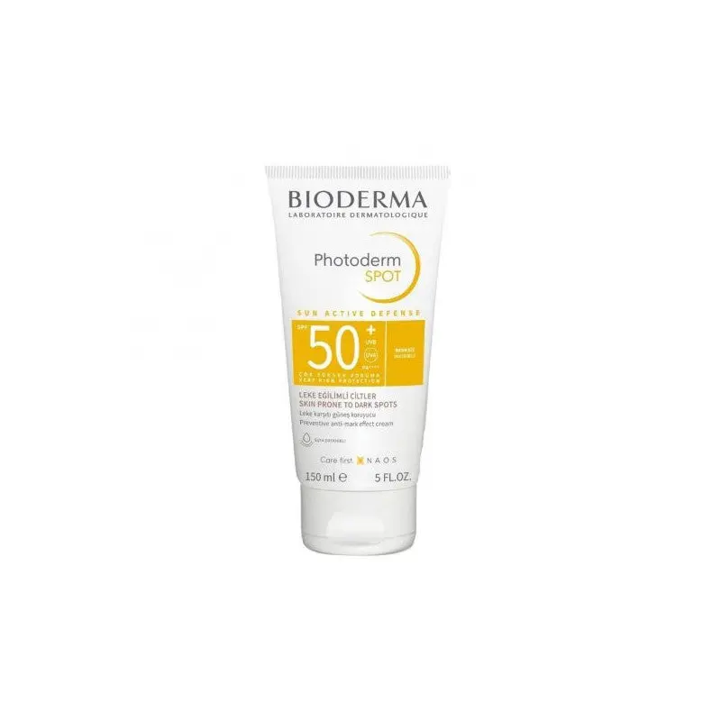 Photoderm Spot Spf 50+ Anti-Blemish Sunscreen 150 Ml