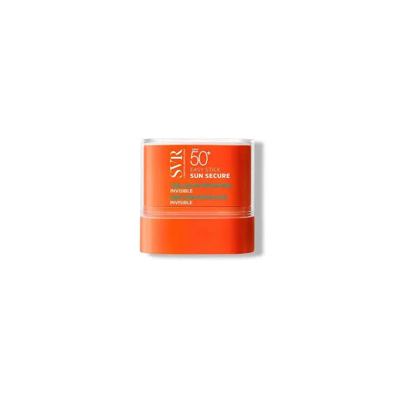 Svr Sun Secure Sunscreen Stick Spf50+ 10G