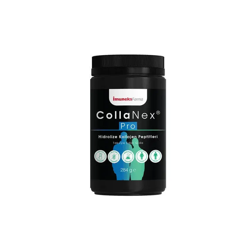 Imuneks Farma Collanex Pro 284 Gr