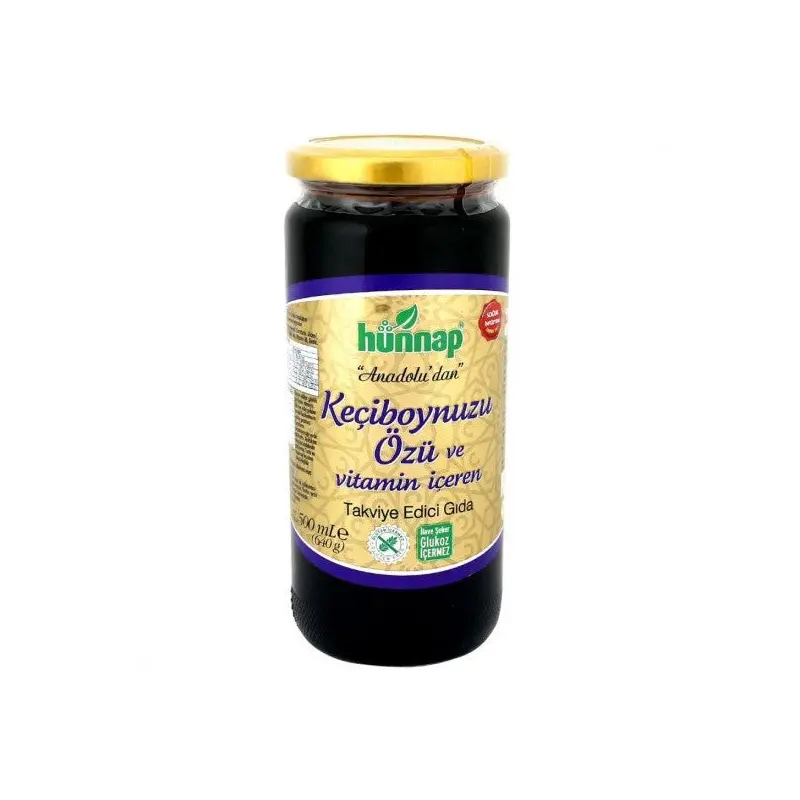 Jujube Carob Extract 640G