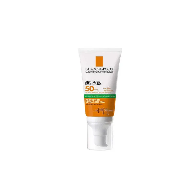 La Roche Posay Anthelios Spf 50+ Gel Cream 50Ml