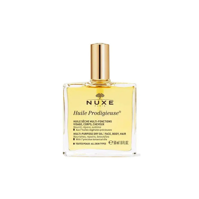 Nuxe Prodigious Oil 50 Ml