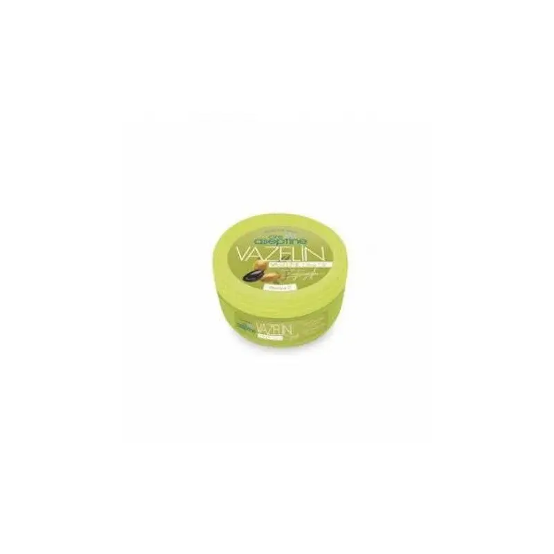 Cire Aseptine Vaseline Olive Oil 150 Ml
