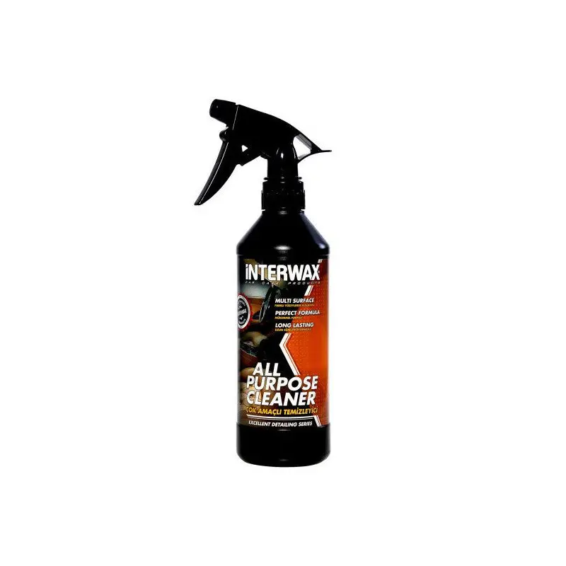 Interwax Multi-Purpose Cleaner (Sofa & Upholstery) 500 Ml