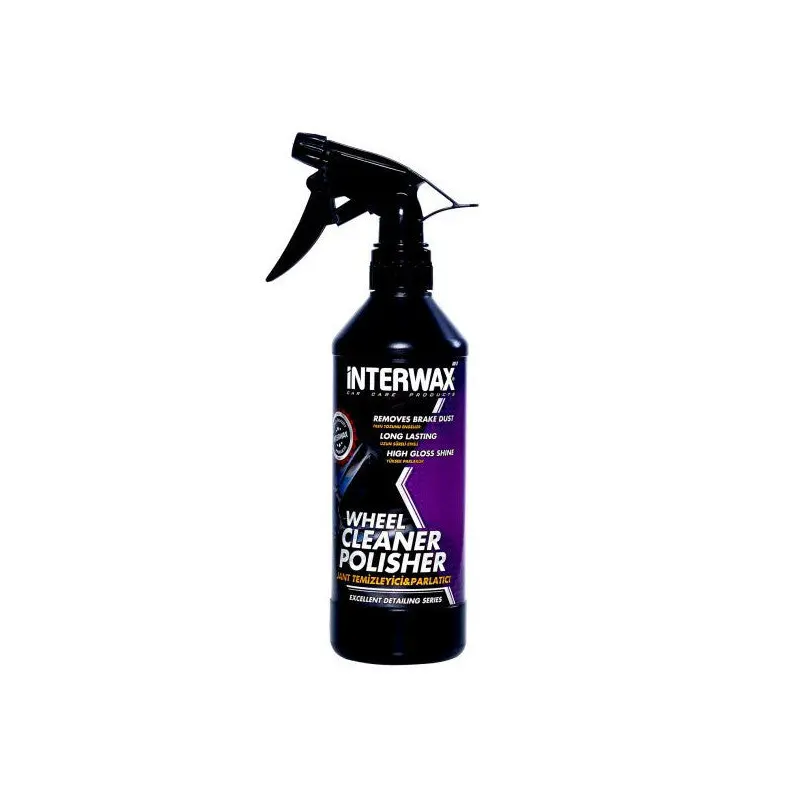 Interwax Rim Cleaner 500 Ml