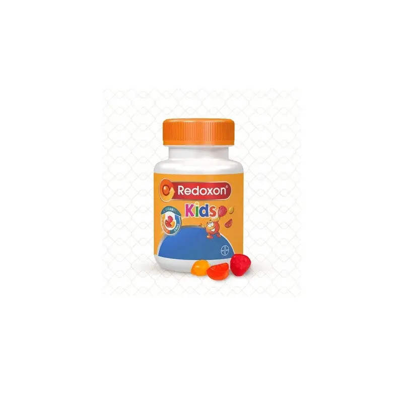 Redoxon Kids 60 Chewable Gummy