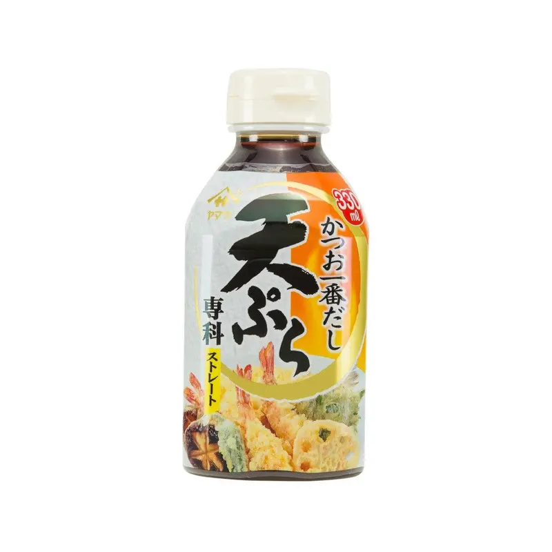 YAMASA Sauce for Tempura  (330mL)