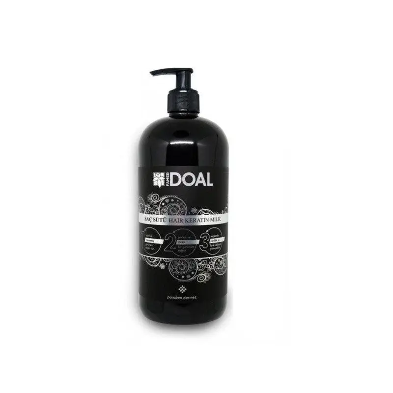 Natural Keratin Milk 1000 Ml