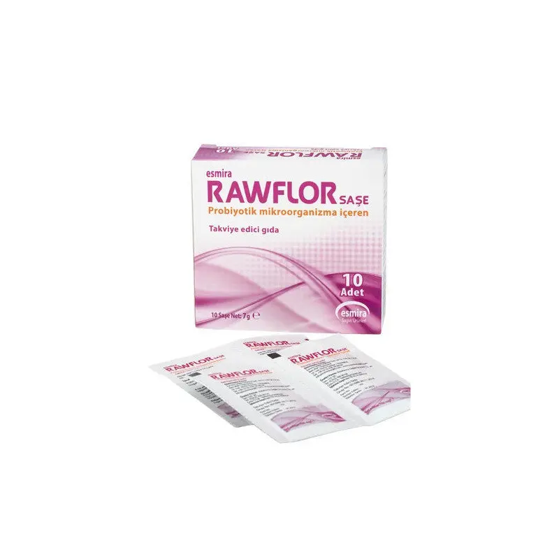 Rawflor 10 Sashes