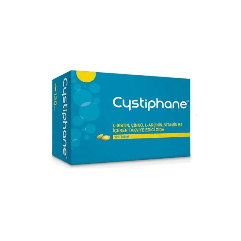 3 X Sistipan 120 Tablet Apasac Borga