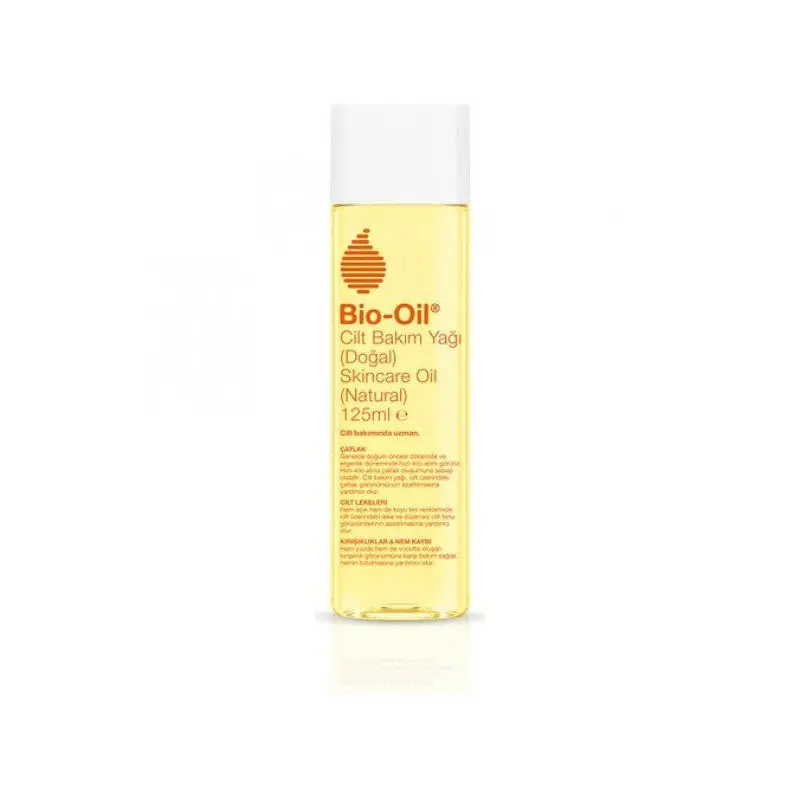 Bio-Oil Care Oil 125 Ml