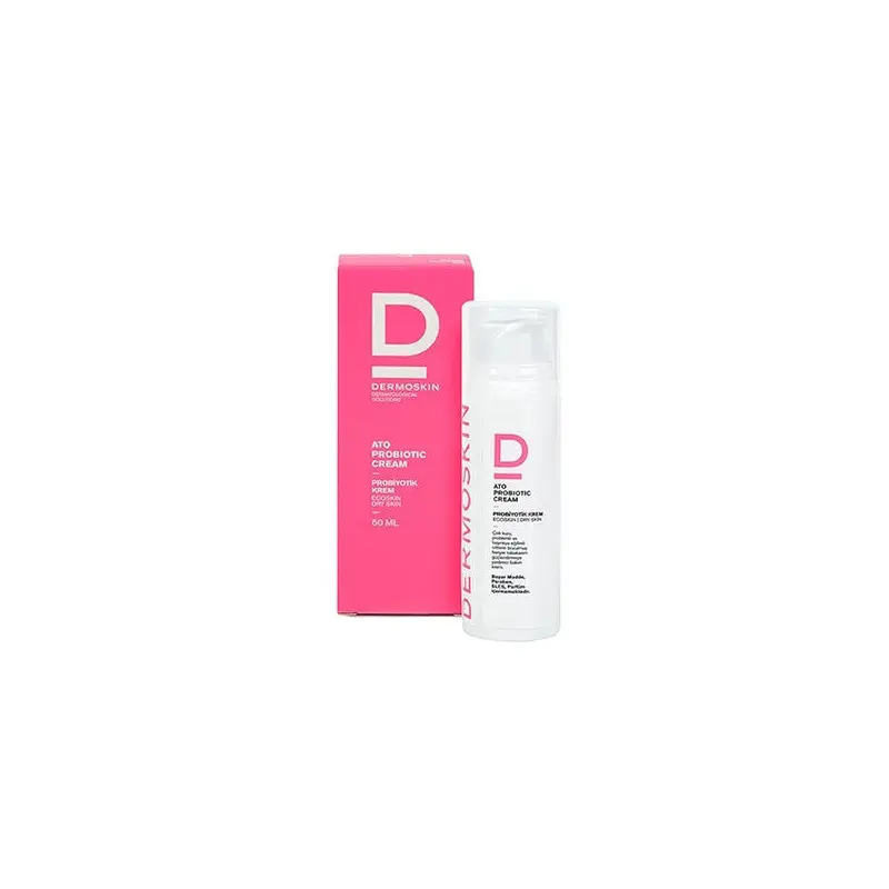 Dermoskin Ato Probiotic Cream 50Ml