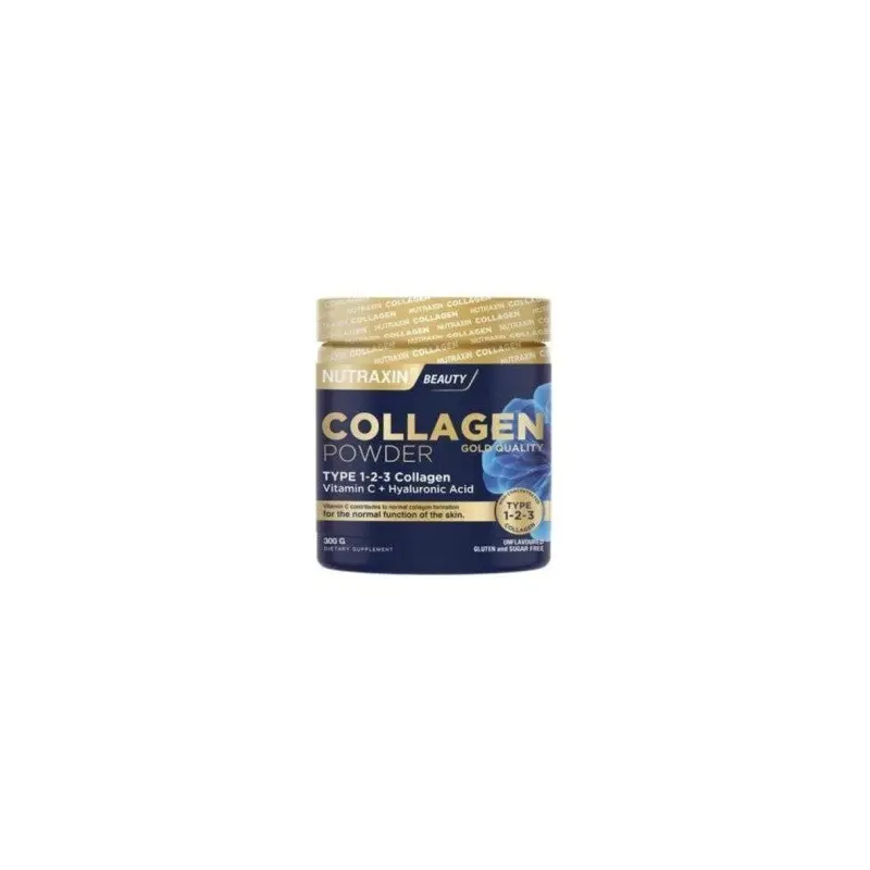Nutraxn Collagen Powder 300 Gr