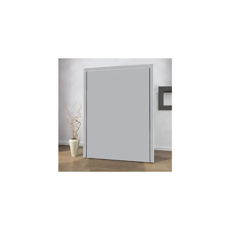 Quilt Storage Cabinet Gray Color Cloth Cabinet