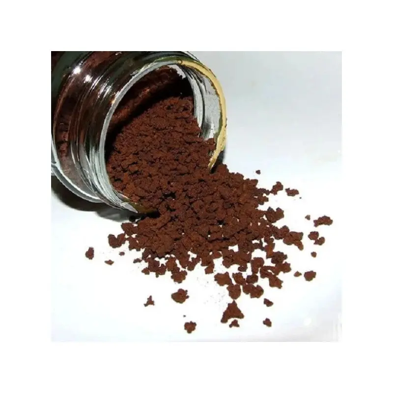 Bulk Classic Nescafe 250 Gr