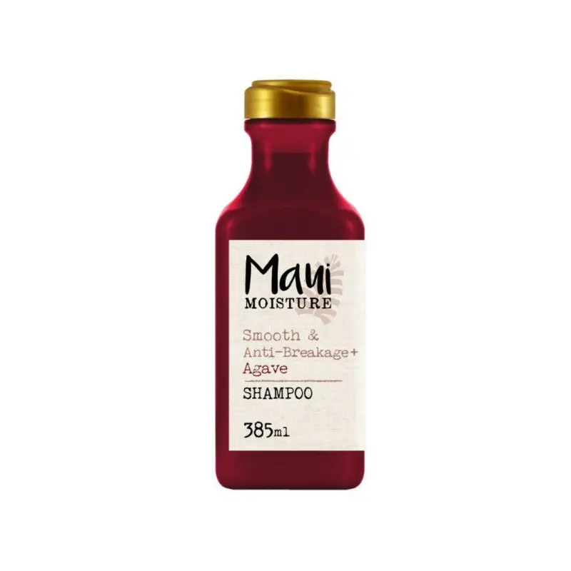 Maui Agave Shampoo 385Ml | Strong & Long Hair