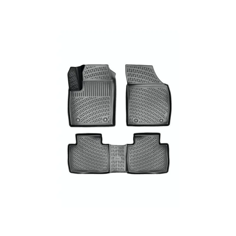 Mg Hs 2018 Floor Mat