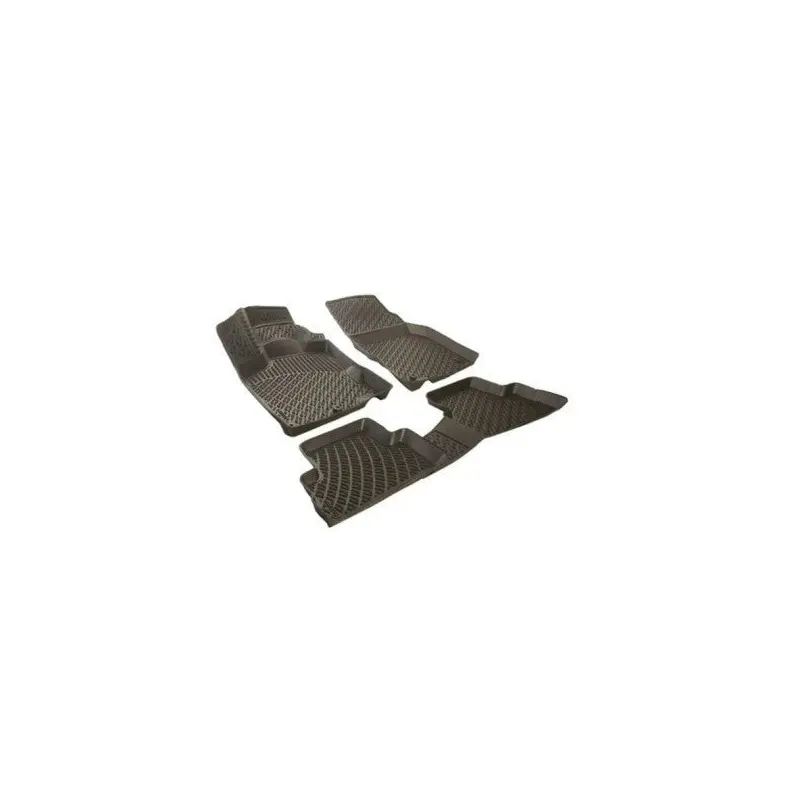 Bmw 5 Series E39 1996-2003 3D Floor Mat