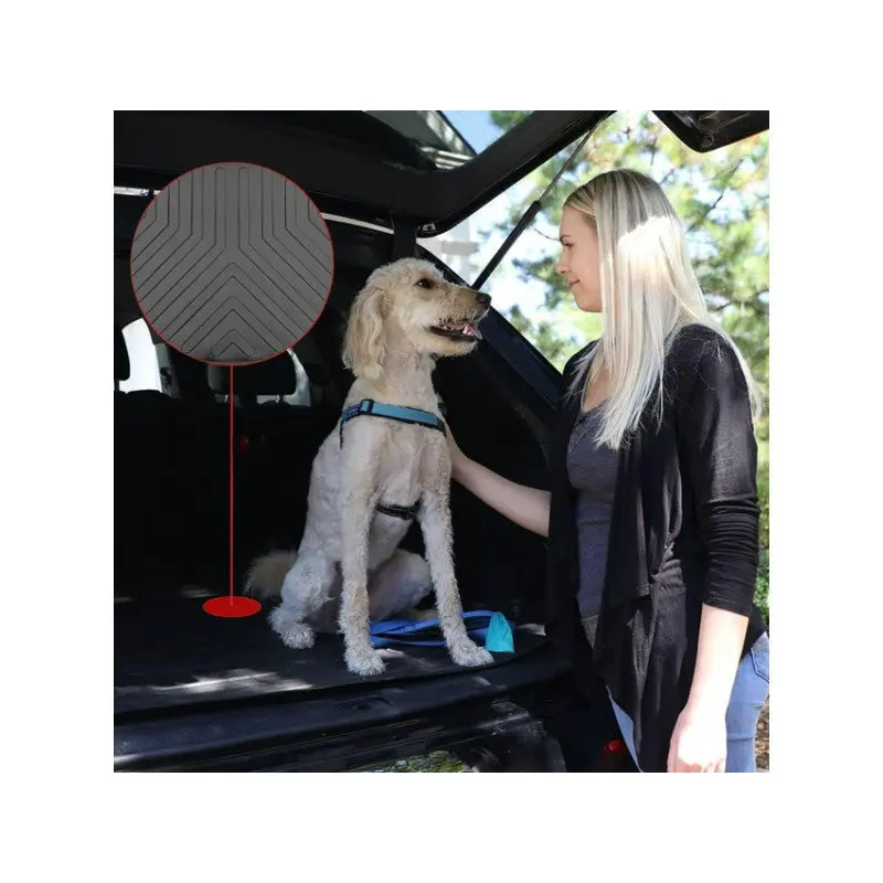 Volkswagen T-Cross 2019 3D Pool Mat + Undertray Pool