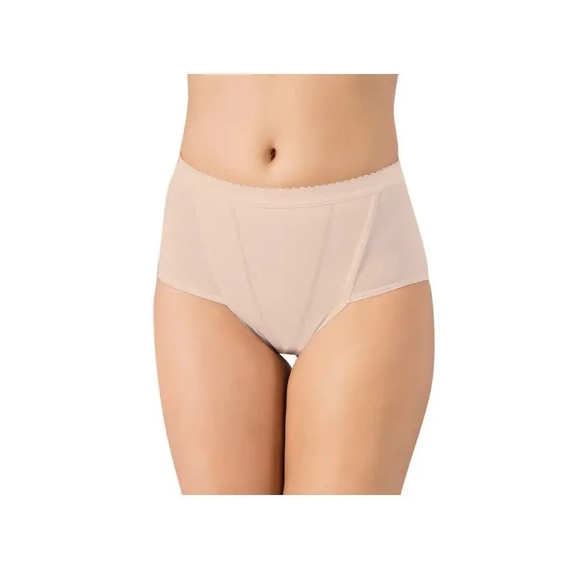 5 Pieces Lux Drm Women Lycra Recovery Bato Panties Slip 491