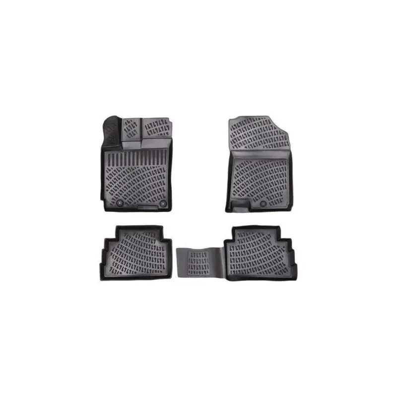 Hyundai Kona 3D Floor Mat