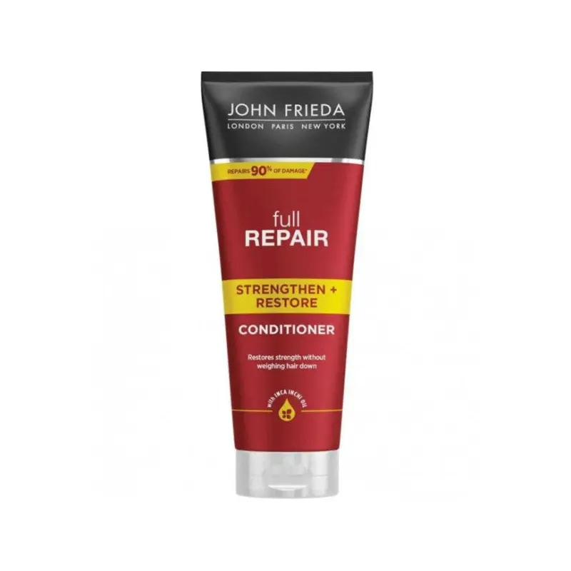 John Frieda Power & New Conditioner 250Ml