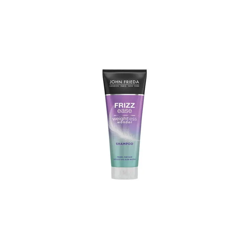 John Frieda Shampoo Wonder 250 Ml