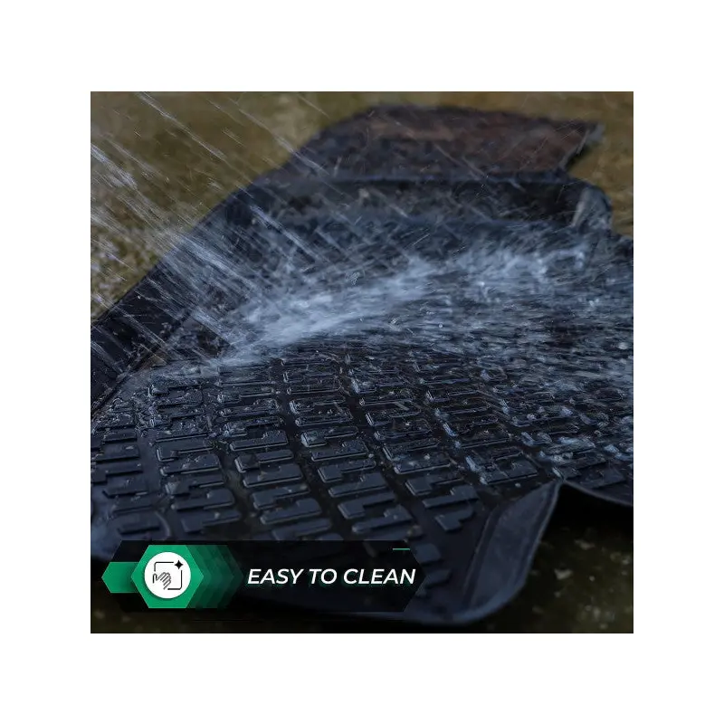 Mg Hs Gasoline 2023 Vehicle Special Production 3D Floor Mat