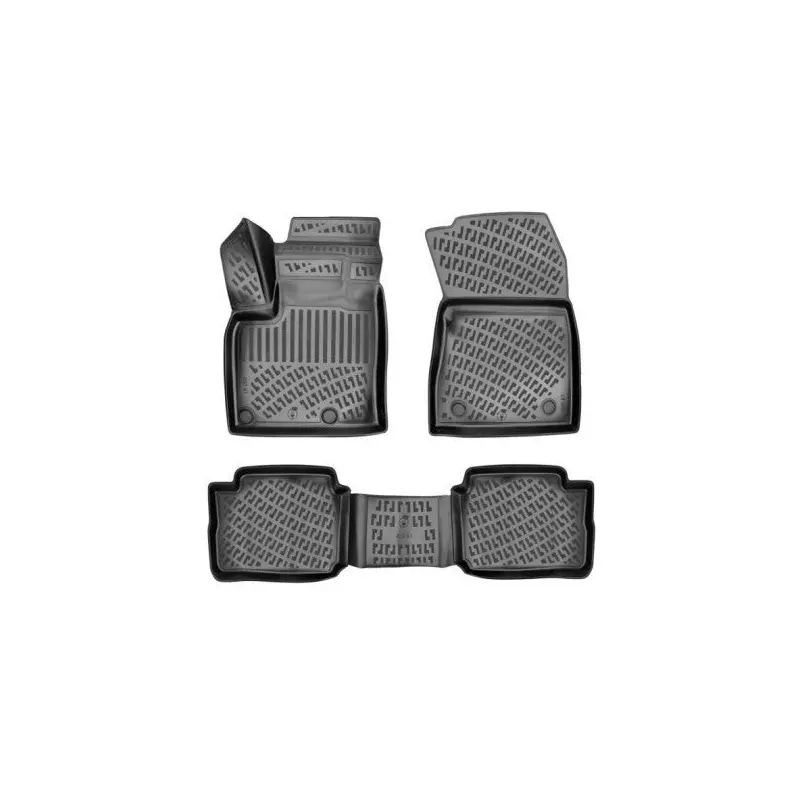 Nissan Qashqai E-Power 3D Pool Mat After 2022