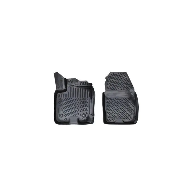 Ford Courier Panel Van 2014 Onwards 3D Floor Mat