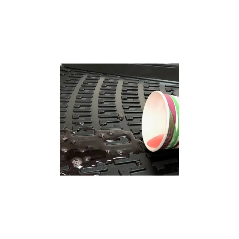 Ford Fiesta 2013-2017 3D Floor Mat