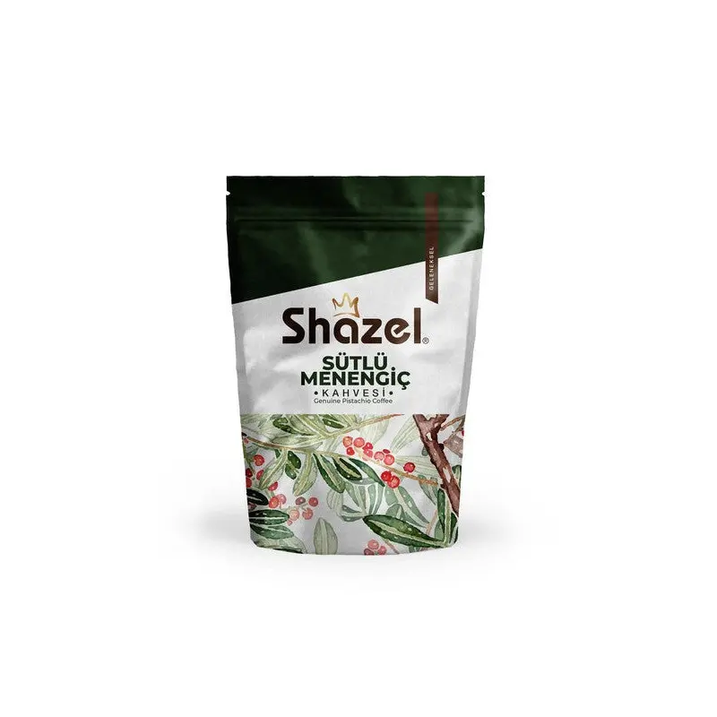 Shazel Milky Menengi Coffee 3 Pieces X 200 Gr