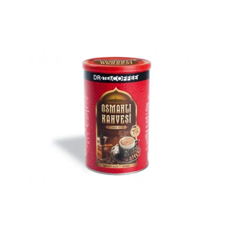 Dr.coffee Ottoman Coffee 250 Gr