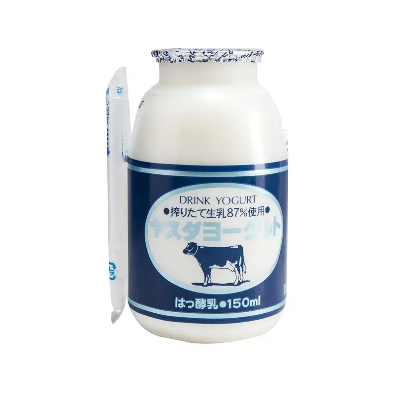 YASUDA Yogurt Drink  (150g)