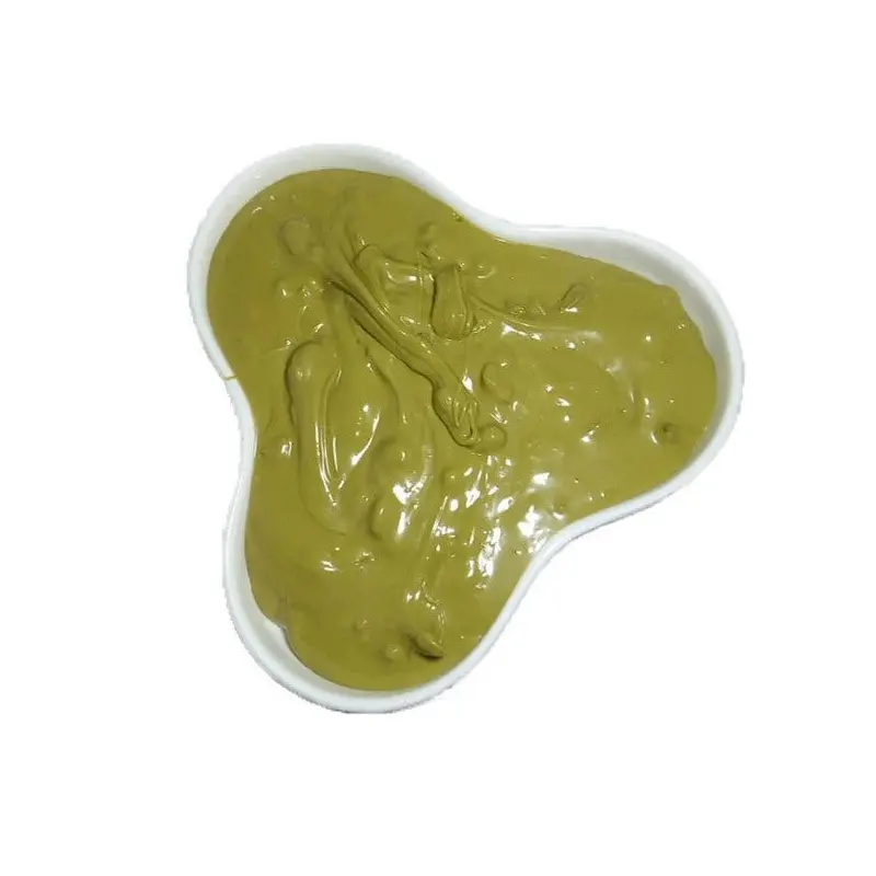 Gurmepark Pistachio Paste With Pieces Bulk 250 Gr