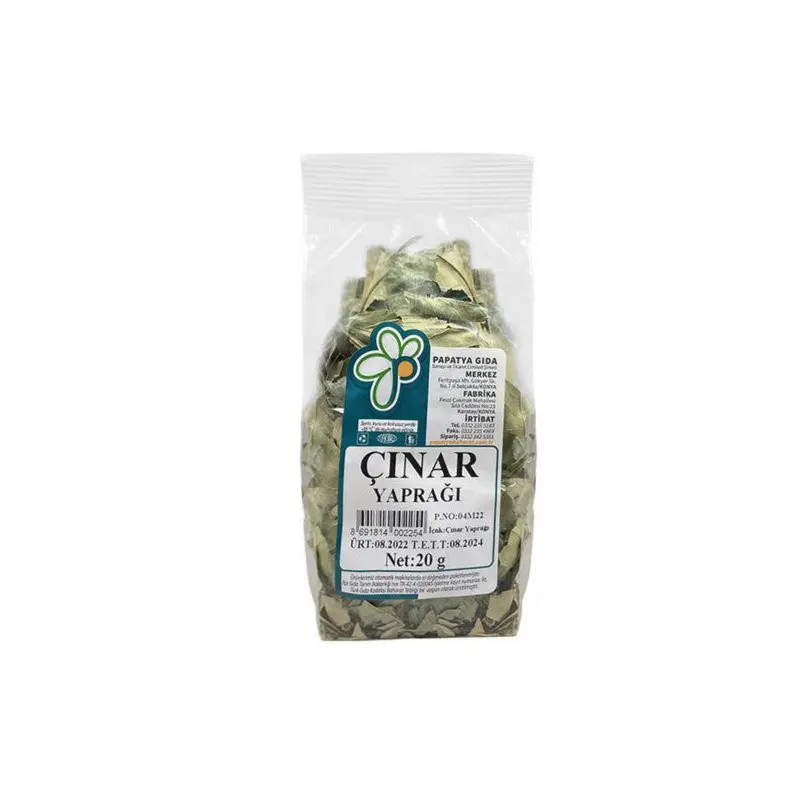 Daisy Food Plane Leaf 20 Gr