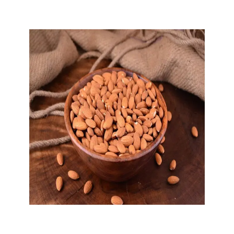 500 Gr Almond
