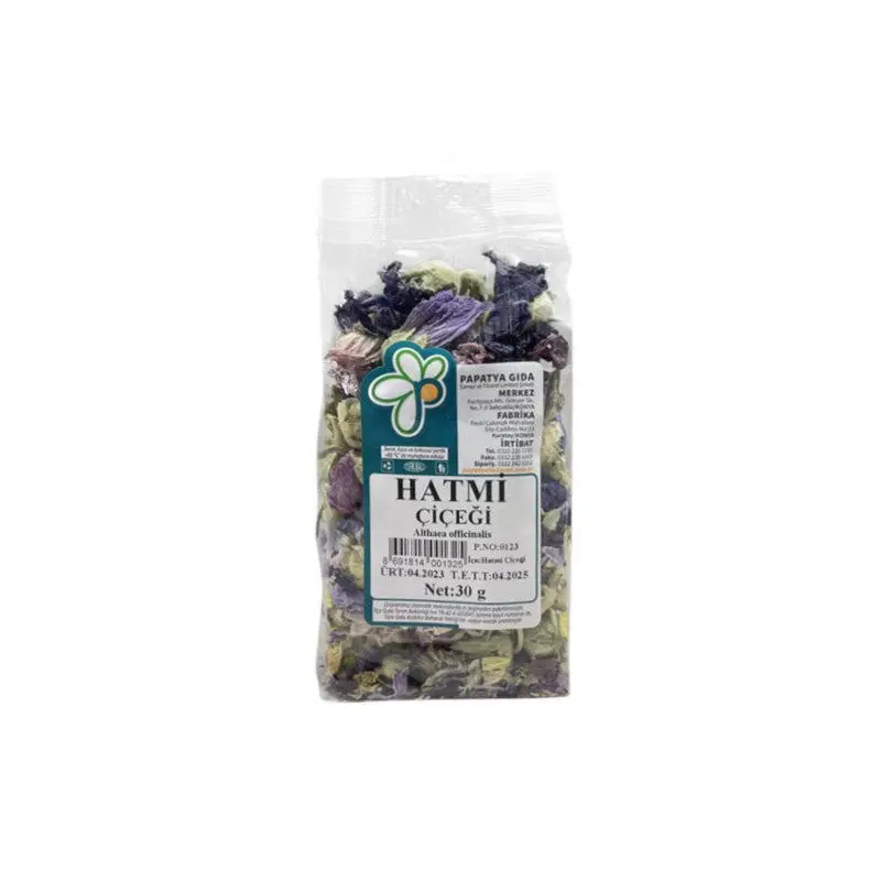 Marshmallow Flower  30 Gr